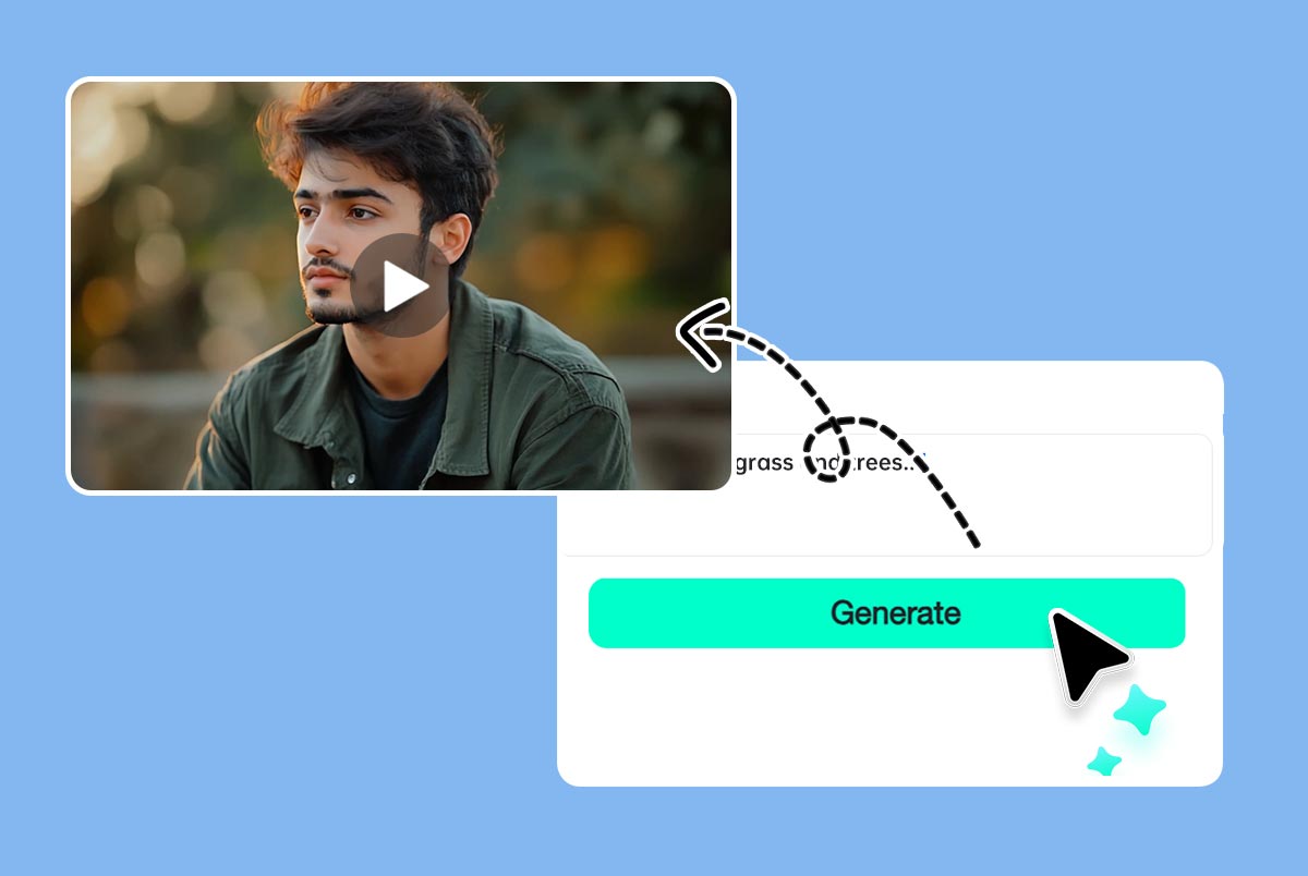 Step 3: Start Making Animation