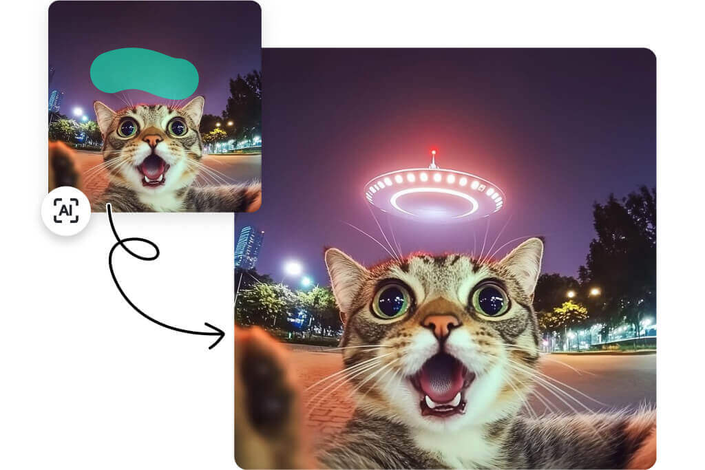 Use AI to Add Objects to Your Photos – Unleash Creativity